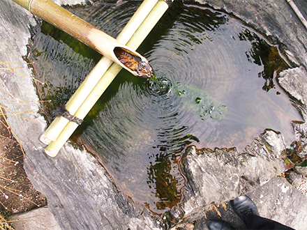 水子供養の本当の意味