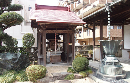 八王子千人同心と石坂義禮(いしざか よしかた)